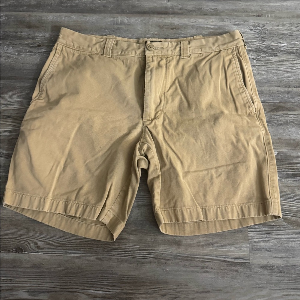 J. Crew Shorts